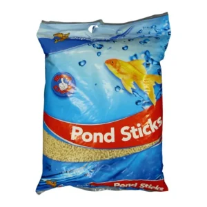 SUPERFISH Pond Sticks Best
