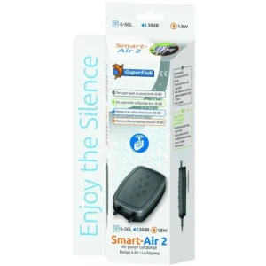 SUPERFISH Smart Air 2 Discount
