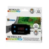 SUPERFISH Timer Retro LED+ Controller New