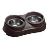 FERPLAST Support gamelles Duo Feed 03 Discount
