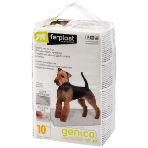 FERPLAST Tapis hygiénique Genico Large Sale