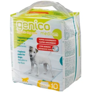 FERPLAST Tapis hygiénique Genico Medium Discount