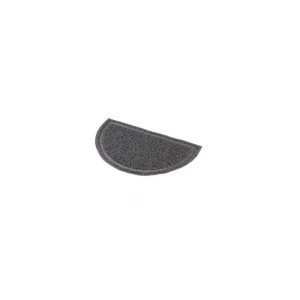 TRIXIE Tapis pour bac à litière "Demi Cercle" New