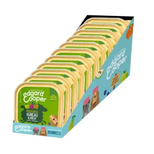 EDGARD COOPER Terrine Agneau & boeuf Sale