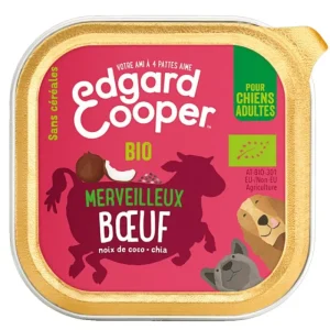 EDGARD COOPER Terrine Boeuf Best