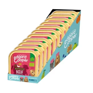 EDGARD COOPER Terrine Boeuf Best