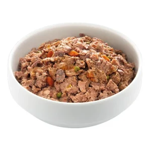 EDGARD COOPER Terrine Chiot Poulet & Poisson New
