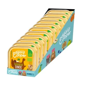 EDGARD COOPER Terrine Dinde Discount