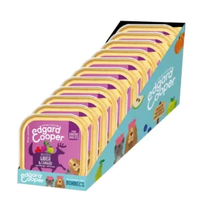 EDGARD COOPER Terrine Gibier & Canard Clearance