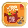 EDGARD COOPER Terrine Poulet & Dinde Discount