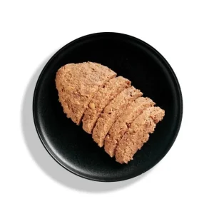 LEONARDO Terrine pour Chat Volaille & Oeuf Clearance