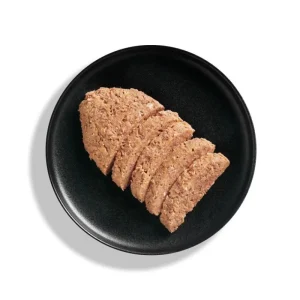 LEONARDO Terrine pour Chat Pur Boeuf Hot