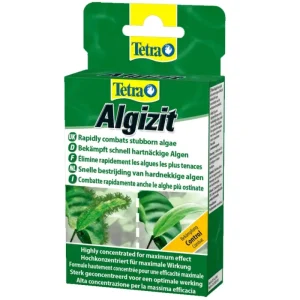 TETRA Algizit 10 comprimés Best