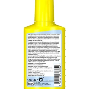 TETRA Aquasafe Clearance