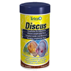 TETRA Discus Granulés Fashion