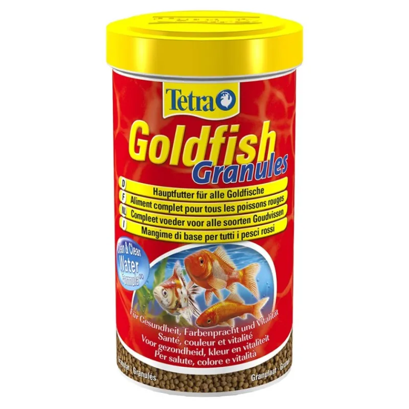 tetra_goldfish_granuls_0.webp TETRA Goldfish Granulés Hot
