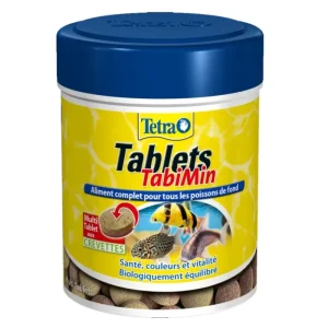 TETRA TabiMin Clearance