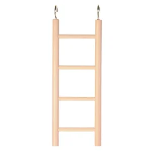 TRIXIE Echelle en bois 20cm Hot