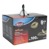 TRIXIE Lampe réflecteur à Pince 100W Best