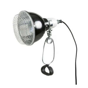 TRIXIE Lampe réflecteur à Pince 100W Best