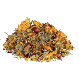 TRIXIE Reptiland Mélange de fleurs pour reptiles Discount