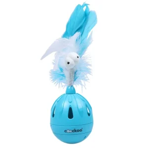 LAROY GROUP Tumbler pour chat Coockoo Best