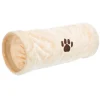 TRIXIE Tunnel de jeu en peluche Outlet