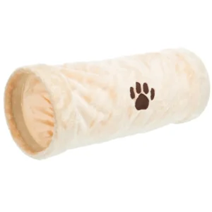 TRIXIE Tunnel de jeu en peluche Outlet
