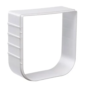 FERPLAST Tunnel d'extension Swing 1 blanc - Outlet