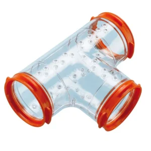 FERPLAST Tuyaux Tunnel FPI 4814 Outlet