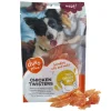 DUVO+ Twisters de poulet New