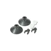 EHEIM 2 ventouses + clips (4013050) Classic, Professionel Hot