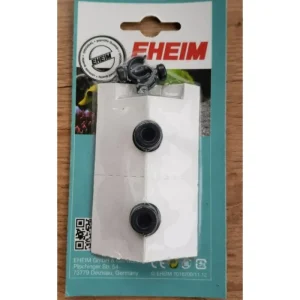 EHEIM 2 ventouses + clips (4013050) Classic, Professionel Hot