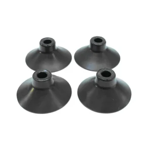 EHEIM 4 ventouses (7271100) filtres intérieurs New
