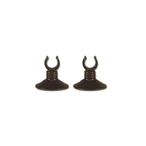 EHEIM 2 ventouses+clips (4014100) Classic, Ecco, Pro Clearance