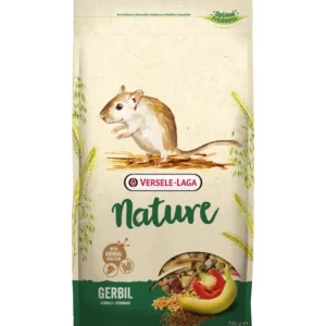 VERSELE LAGA Gerbille Nature 700g Hot