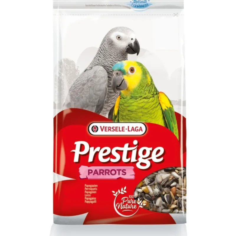 versele_laga_perroquet_pr_0.webp VERSELE LAGA Perroquet Prestige 1 kg Sale