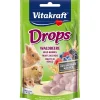 VITAKRAFT VITOBEL Vitakraft Drops goût Fruits des bois Clearance
