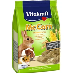VITAKRAFT VITOBEL Vitakraft McCorn Maïs Outlet