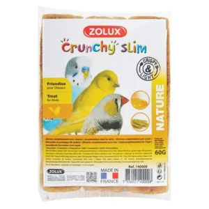 ZOLUX Crunchy Cake pour oiseaux Outlet