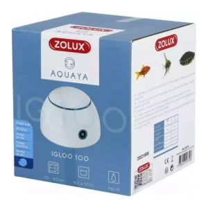ZOLUX igloo 100 Aquaya Fashion
